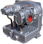 Винтовой блок ACI (GHH Rand)