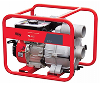 Запчасти для мотопомп Fubag