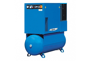 Винтовые компрессоры