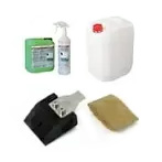 Принадлежности для пассивации