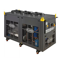 Промышленные чиллеры