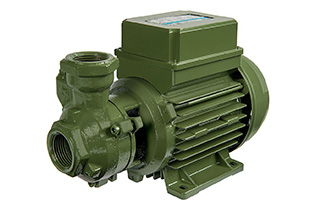 Вихревые насосы