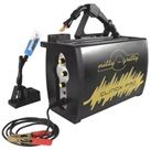 Оборудование для очистки сварного шва