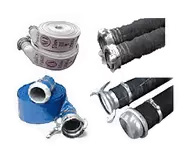 Шланги для мотопомп