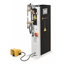 Контактная сварка