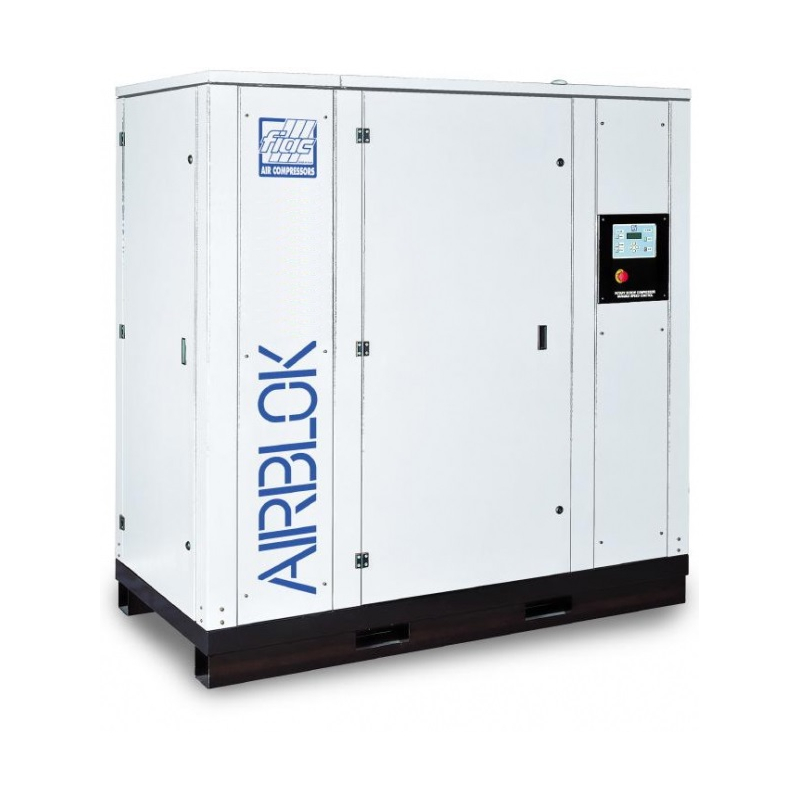 Винтовой компрессор Fiac Airblok 102 BD 13