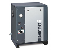 Запчасти компрессоров FINI MICRO