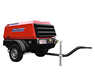 Запчасти дизельных компрессоров ROTAIR