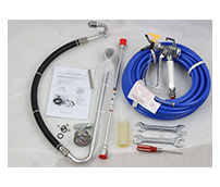 Универсальные расходники и аксессуары TAIVER (MASTER SPRAY)