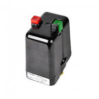 Реле давления (маностаты) MDR 5