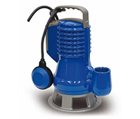 Запчасти насосов ZENIT Blue/BluePRO (DG blue, DR blue)