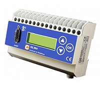 Контроллер GLW