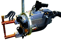 Сварочные клещи