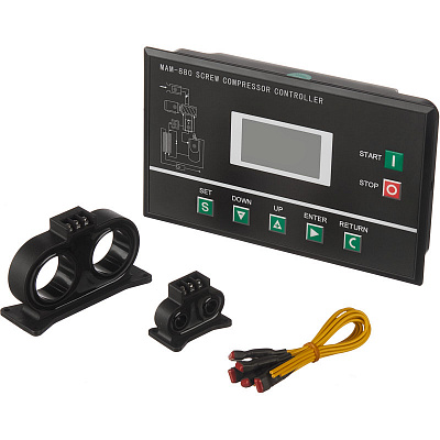 MAM880 комплект поставки