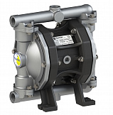 Мембранный насос FLUIMAC, модель PHOENIX P50 из Алюминия