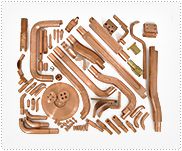 Расходные материалы для ручных клещей TECNA (Италия)