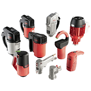 Двигатели для насосов FLUX